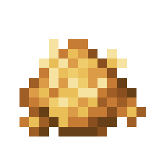 Magical Relics