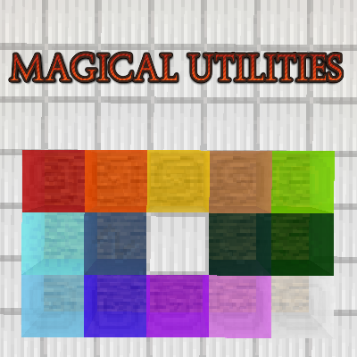 Magical Utilities