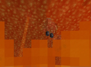 Magma Vision