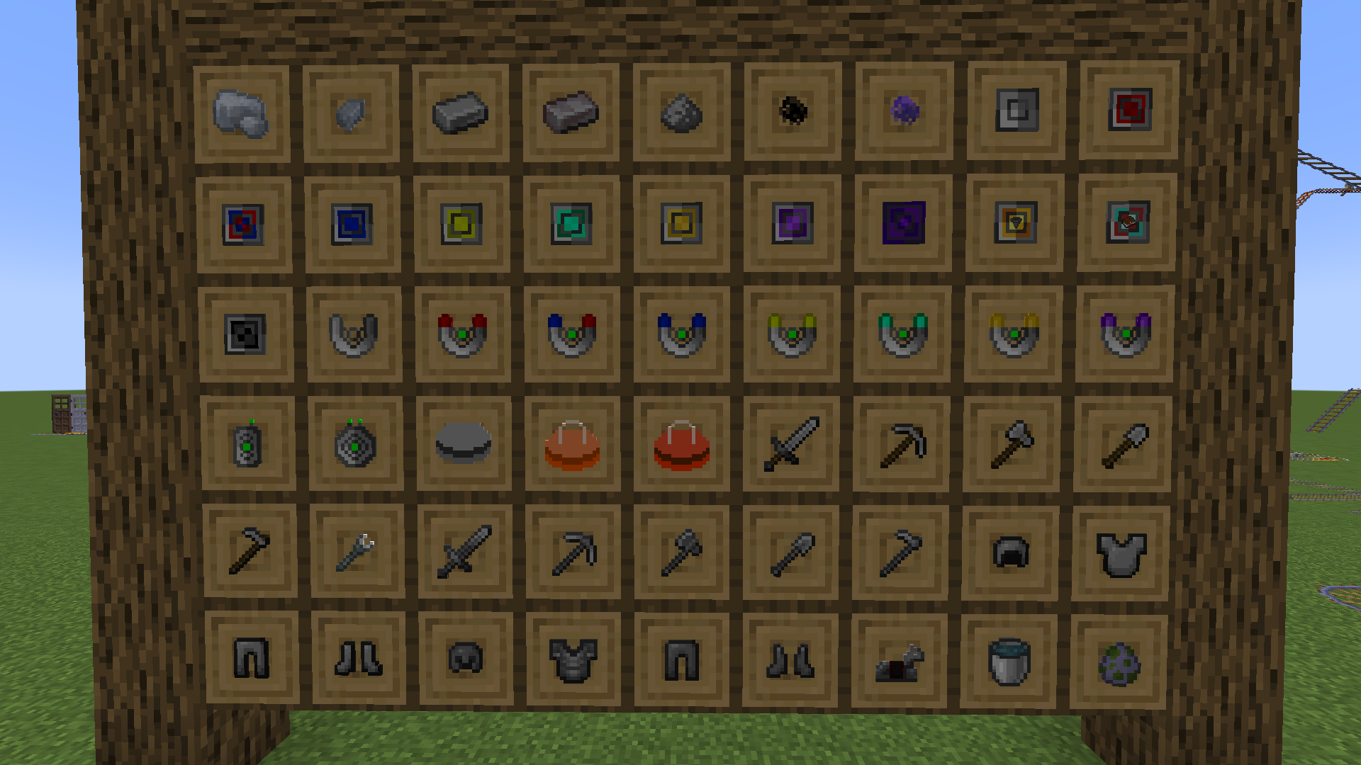 Magnet Craft