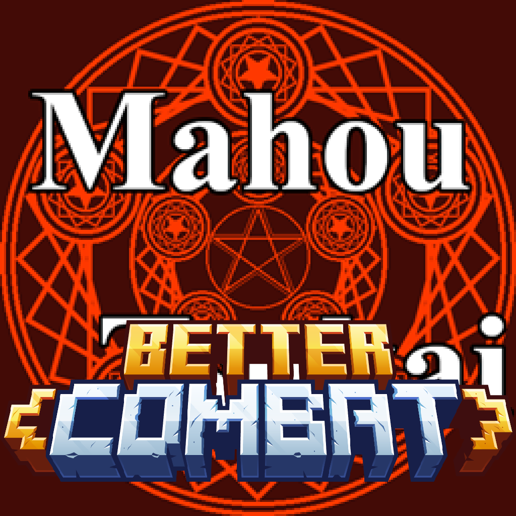 Mahou Tsukai Combat