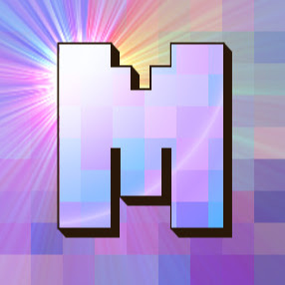 Maiden's  Marvelous Materials