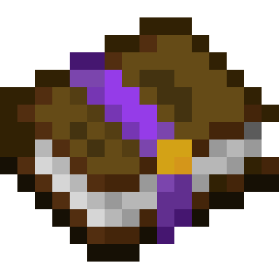 Majrusz's Enchantments