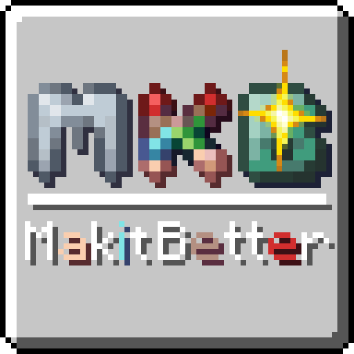Makit Better