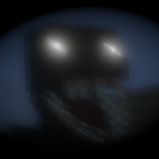 Man From The Fog Reimagined