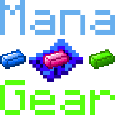 Mana Gear