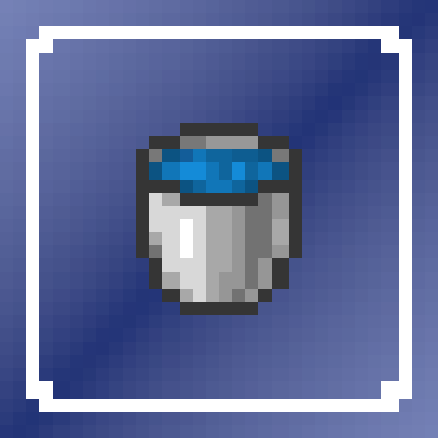 Mana Liquidizer