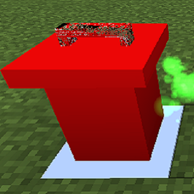 Mana Trashcan