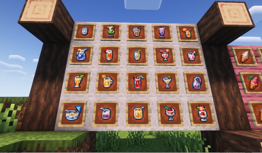 Manor's Bounty