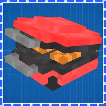 Man's Waffle Expansion