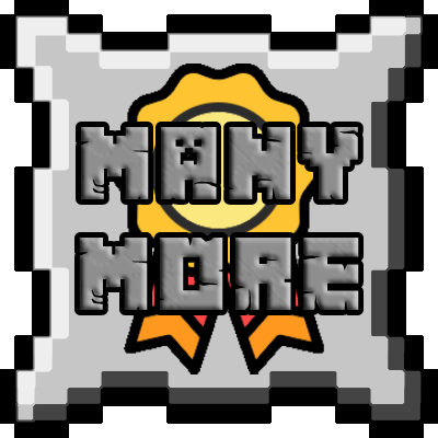 Many More Advancements [FORGE]
