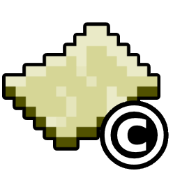 Map Art Copyright