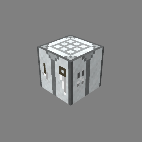Marble Crafting Table