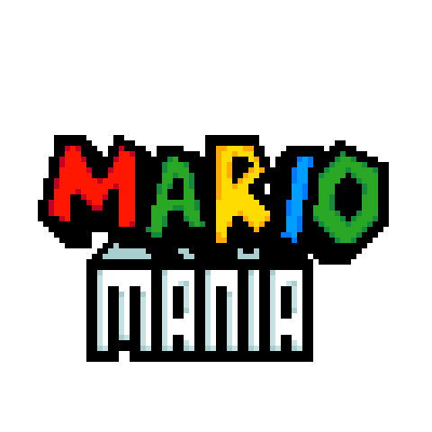 Mario Mania
