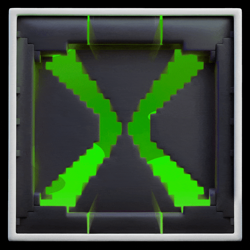 MARSHY'S SECRETS OF THE BIOMNITRIX - PALLADUIM BETA