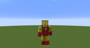 Marvel Heroes