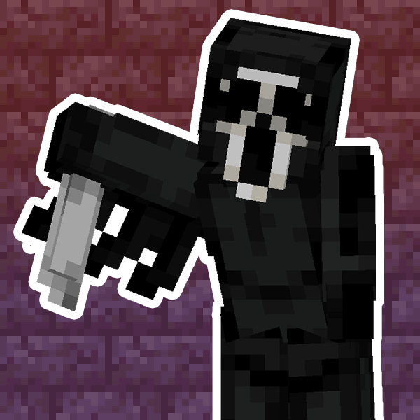 Masked Mobs