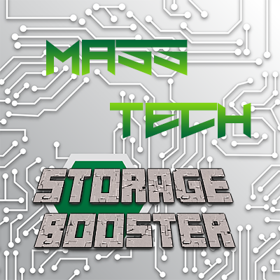 MassTech Booster