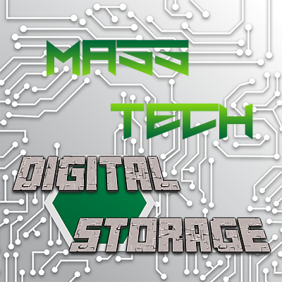 MassTech Digital Storage
