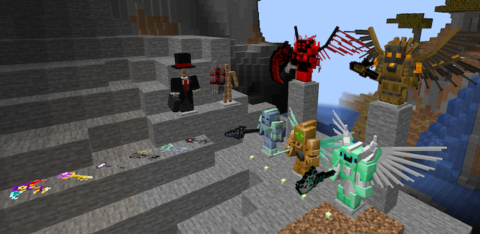 Master of Machinery
