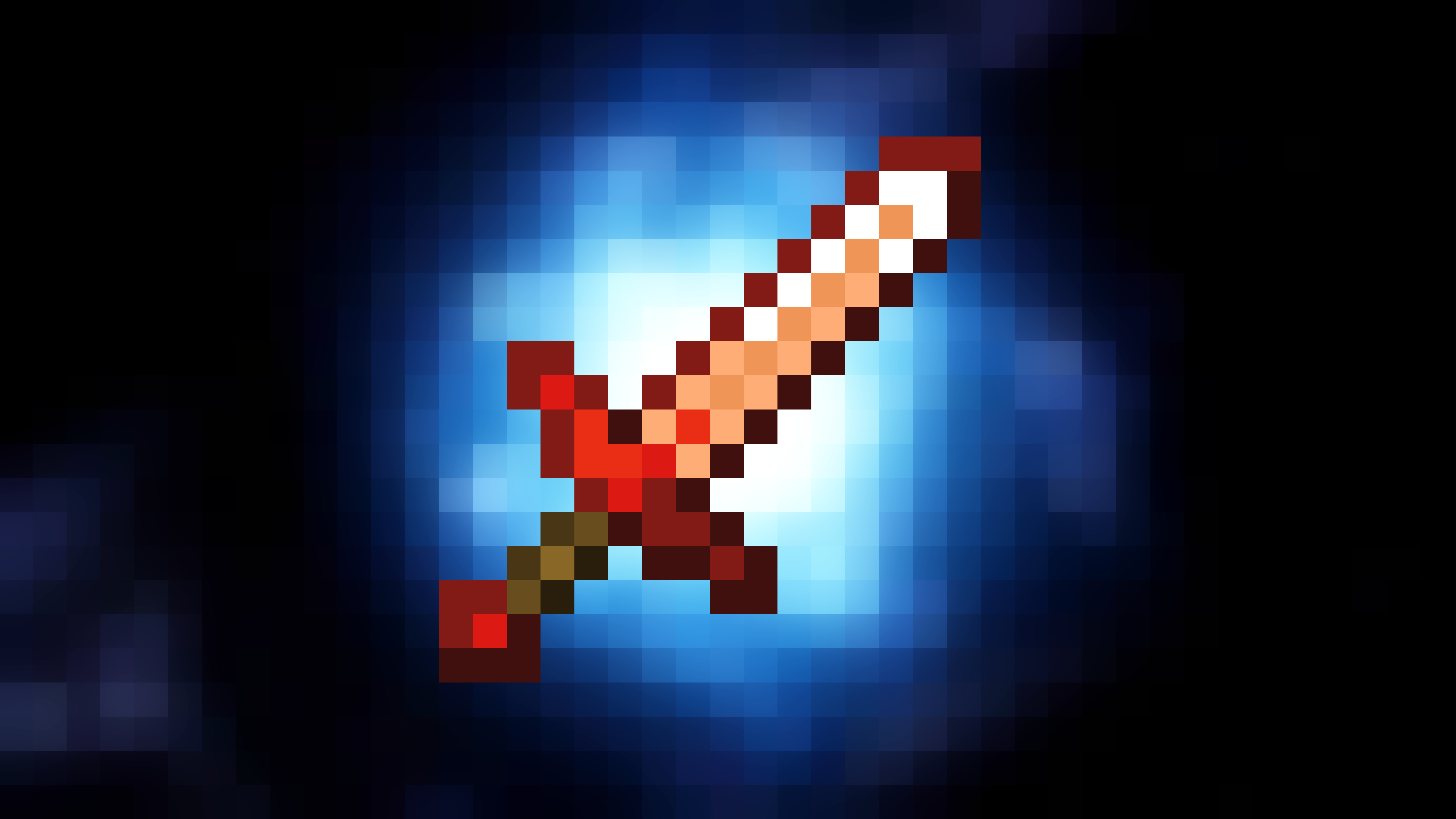 Master Weapons