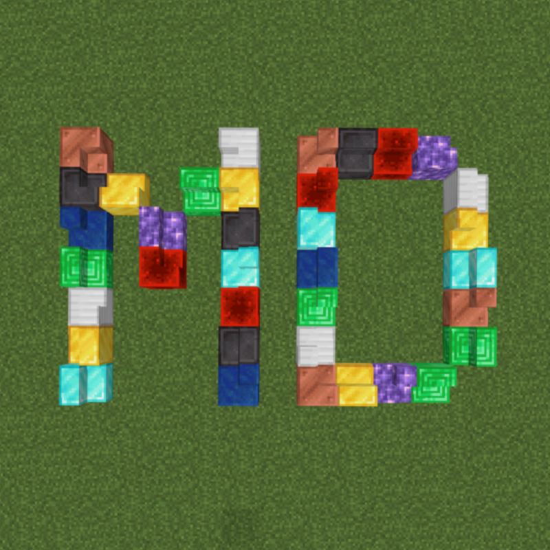 Material Decorations
