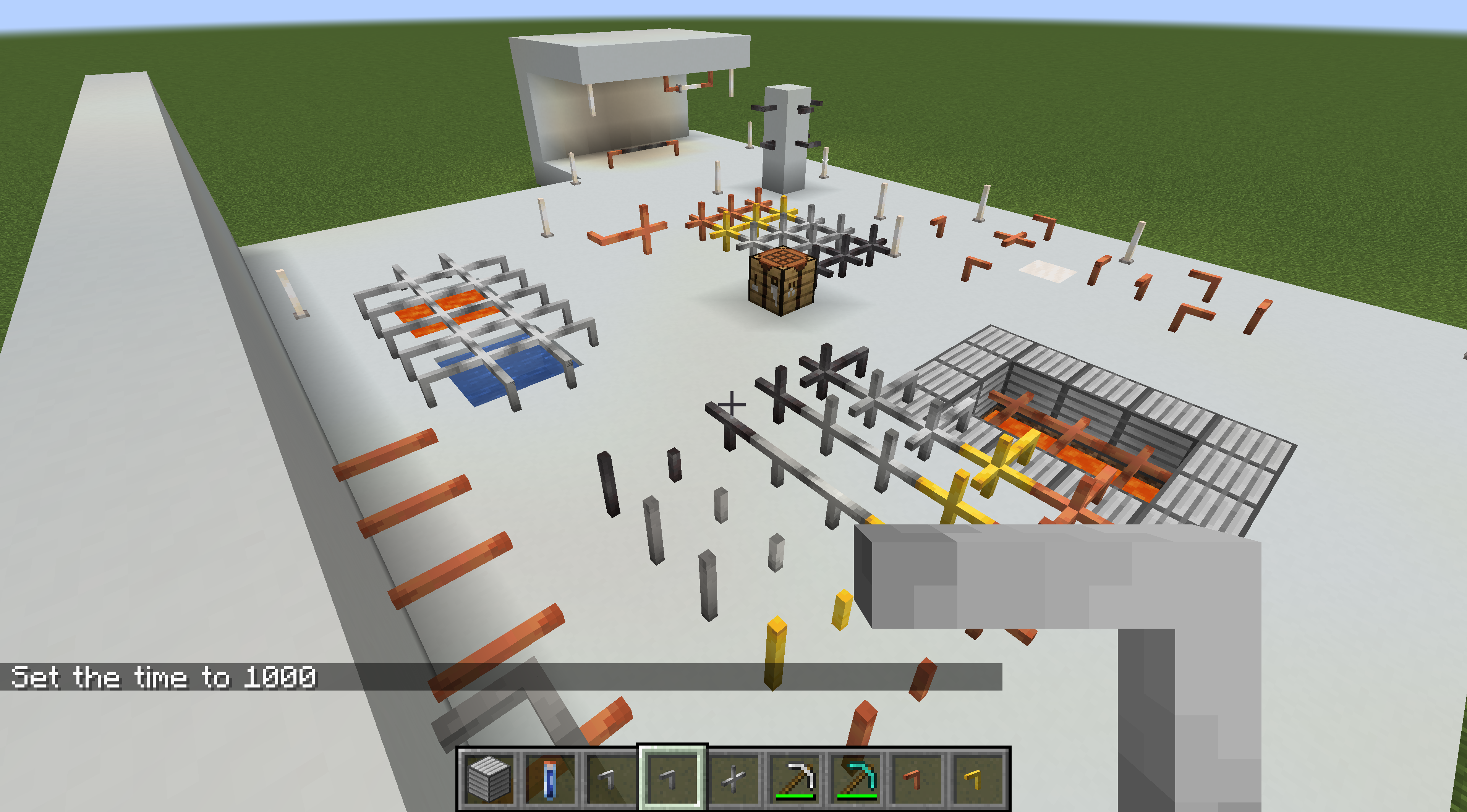 Material Elements