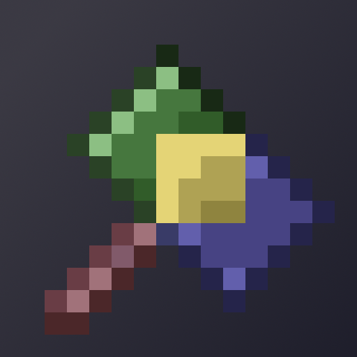 Materialisation