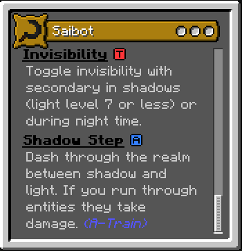 Matrix's Origins