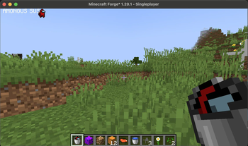 Maxesd's Garbge