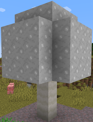 MC-Extended: Vanilla+