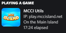MCCI Utils