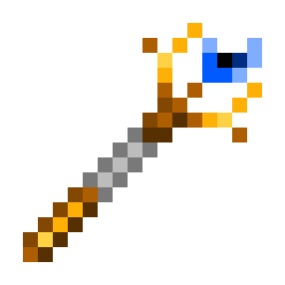 MC Dungeons Artifacts