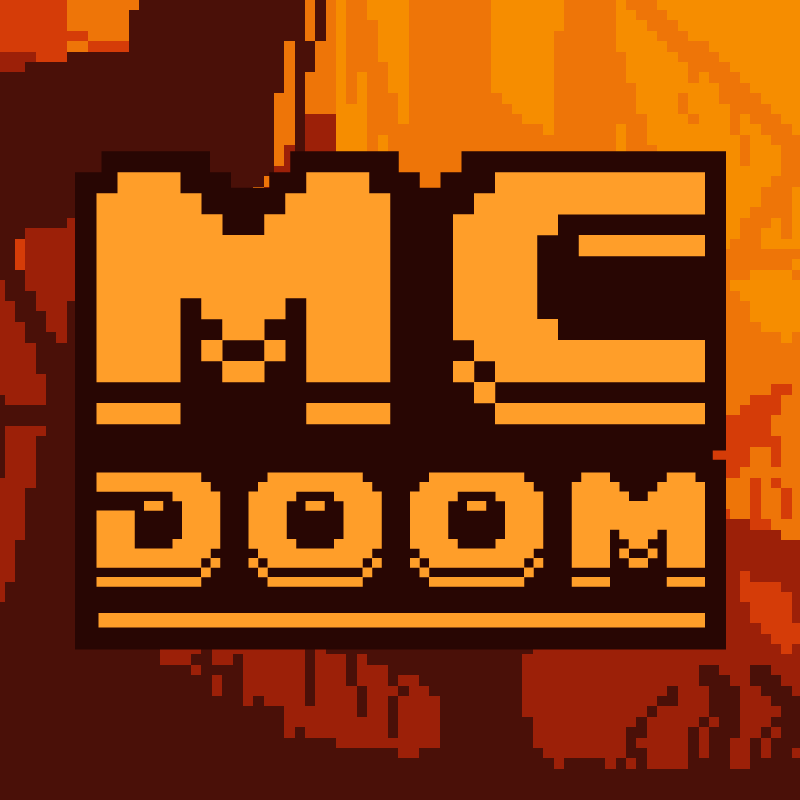 MCDoom Hotfixes