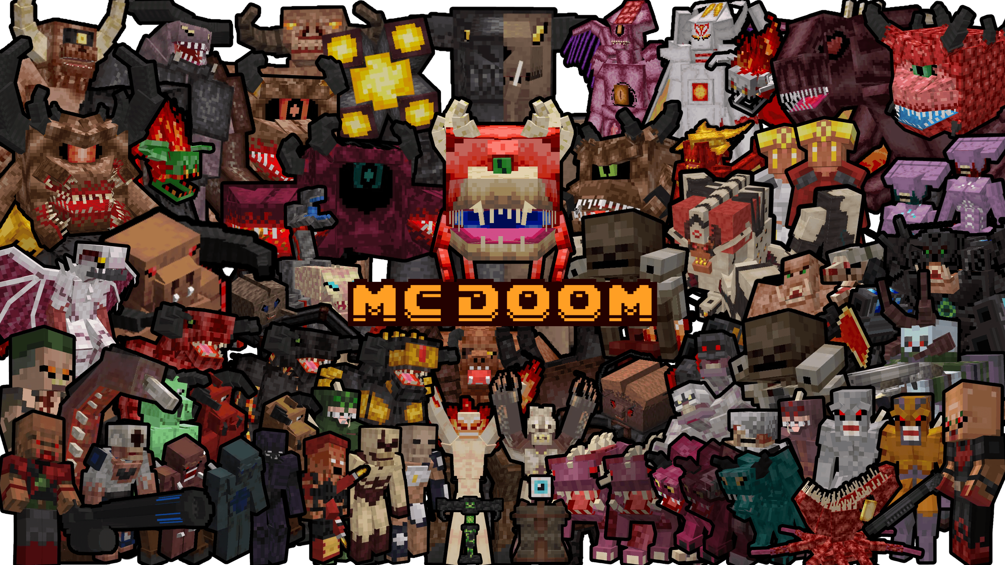 MCDoom