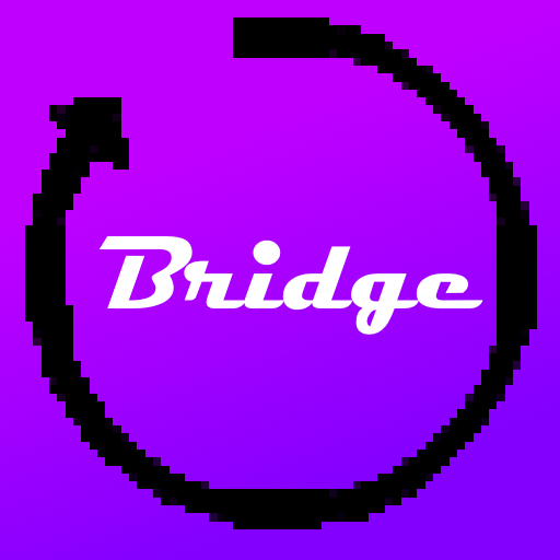 Mapmaker's Bridge