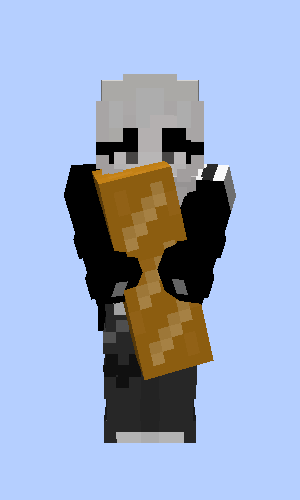 Blahaj Expanded