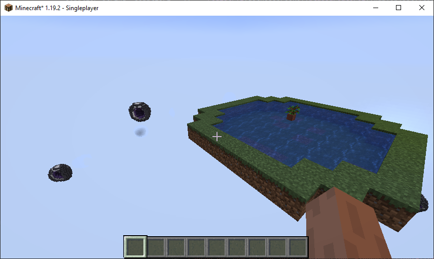 MCSkyblock