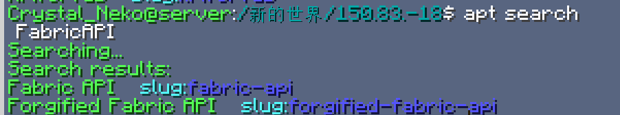 mcsudo
