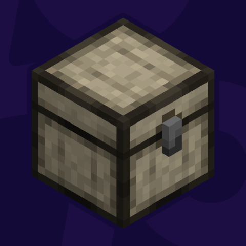 More Chests Variants - Biomes O' Plenty