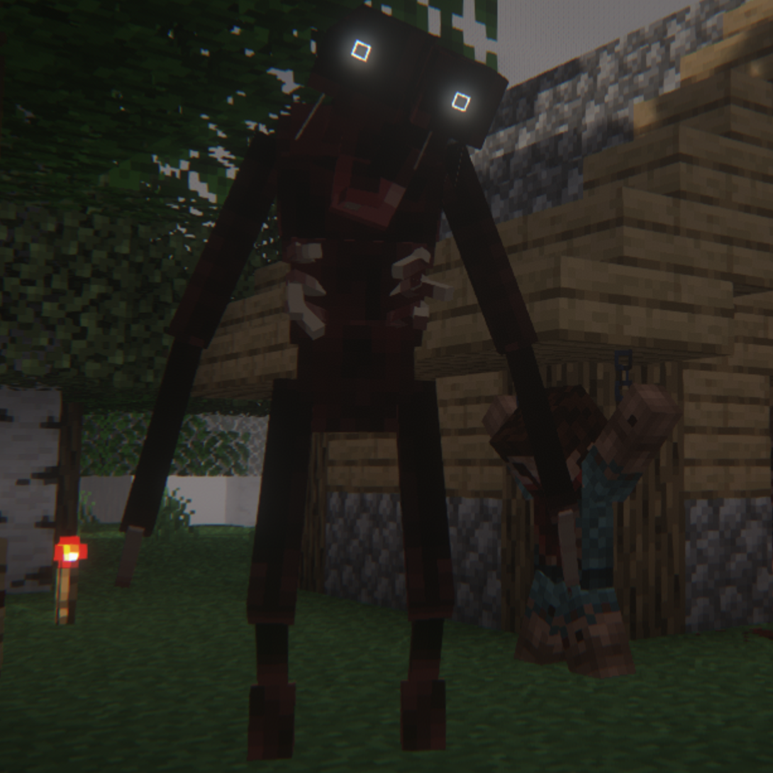 Meat Dweller (Discontinued)