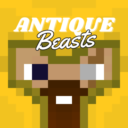 Mebahel's Antique Beasts