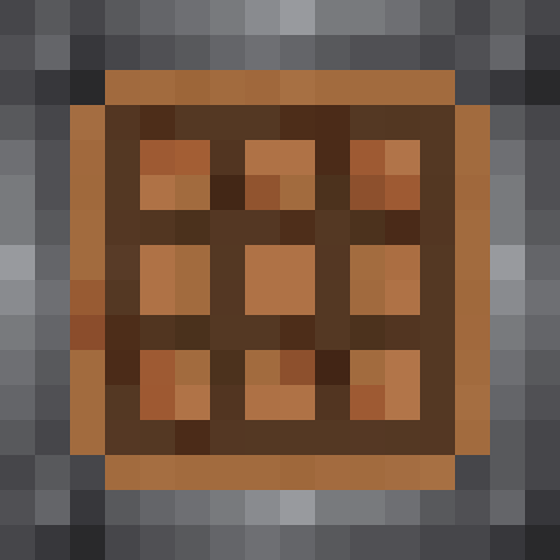 Mechanical Crafting