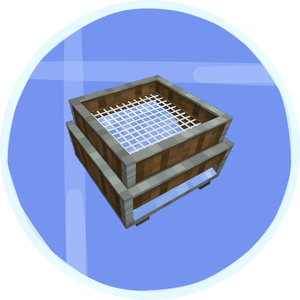 Mechanical Machinery