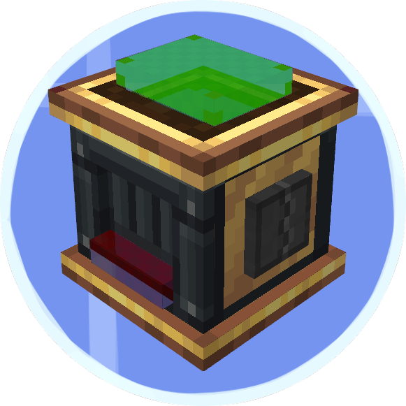 Mechanical Trading Station