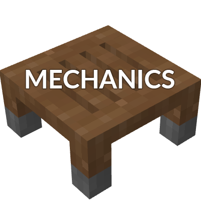 Mechanics - Crafting Ways