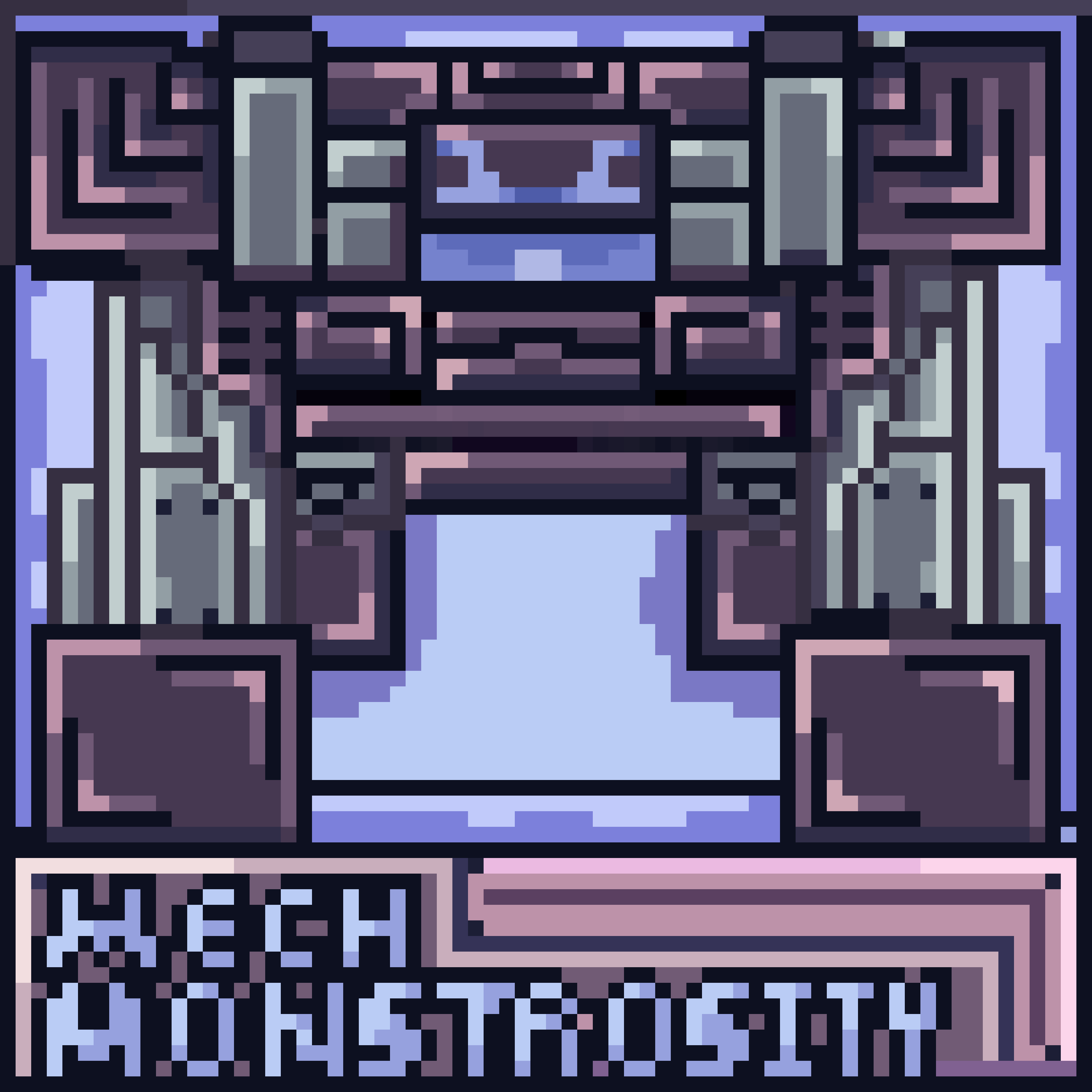MechMonstrosity