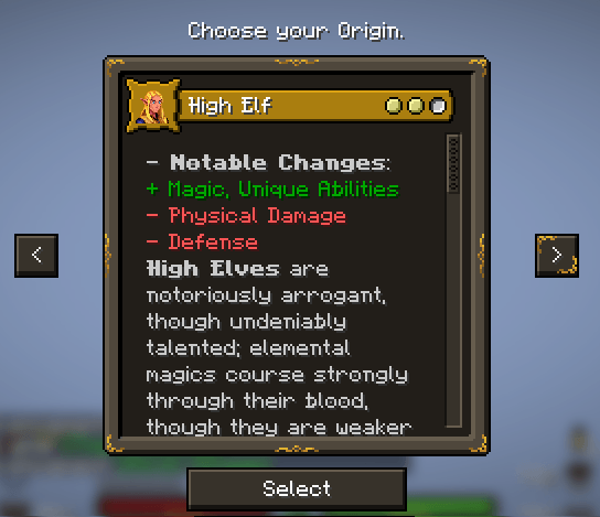 Medieval Origins Revival
