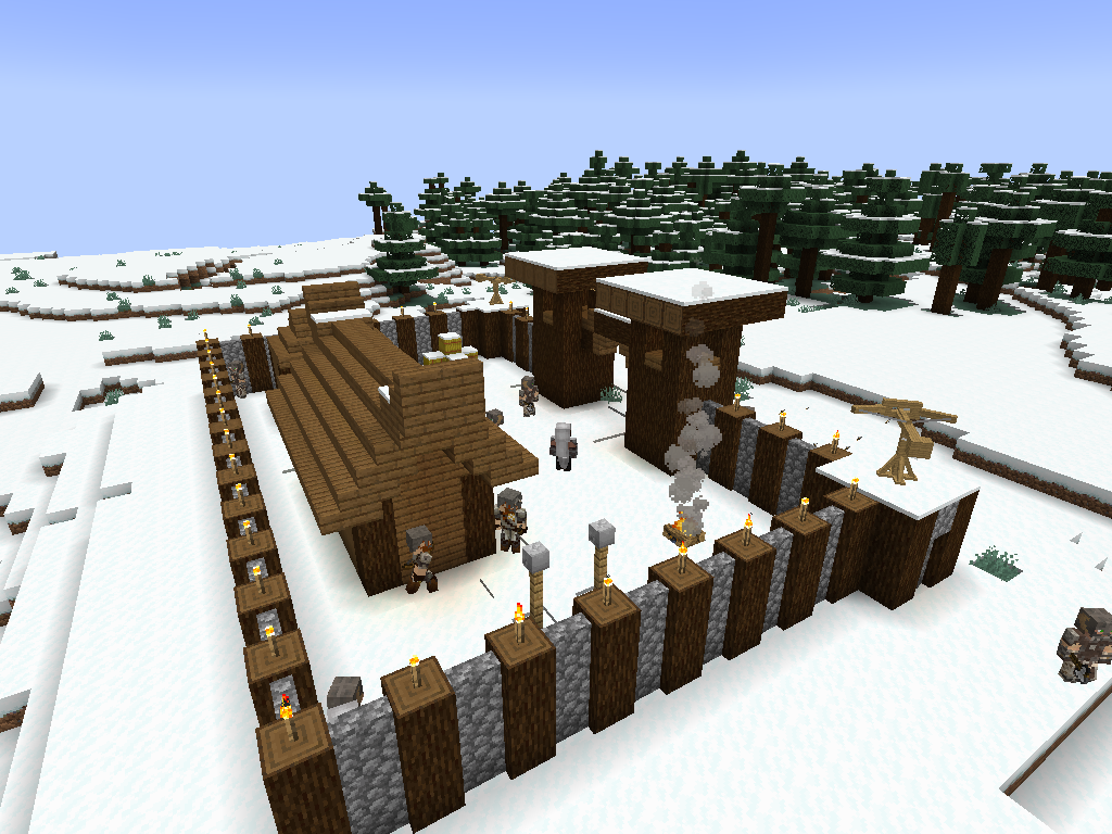 Medieval Warfare V2 (V3 LOADING)