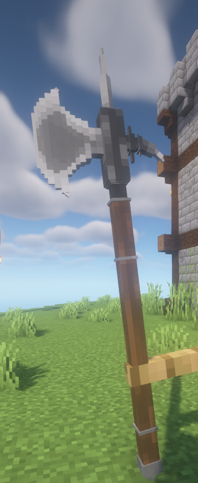 Medieval Weapons Pack